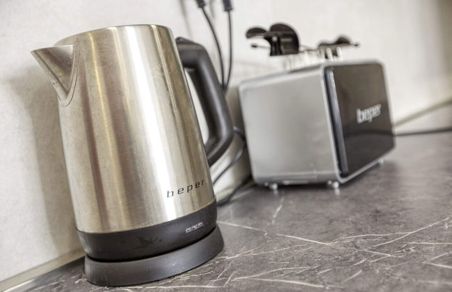 Gzira Suite 14 - Foto 19