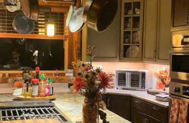 Cozy Lakeview Cabin - Foto 5