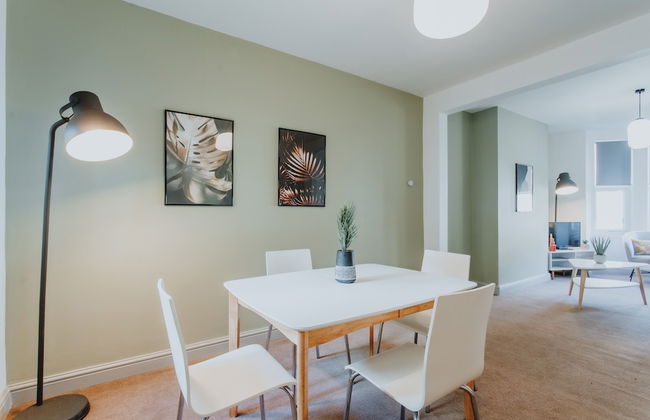 Brand New Townhouse In Rugby - Foto 13