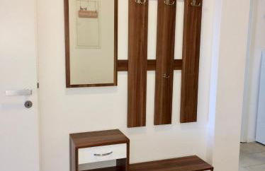 NEU! TOP Apartment! 7km Saarbruecken! Terrasse, Garten! - Foto 19