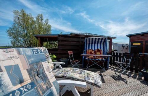 Huus achtern Diek - Foto 22