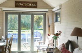 Cosy Island Cottage with Boat in Henley-on-Thames - Foto 20
