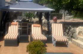 Lovely Apartment Orba Alicante - Foto 38