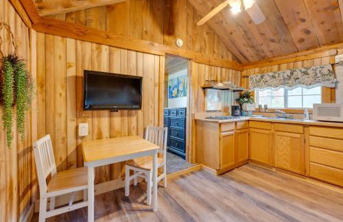 Wapiti Allenspark Cabin Near Rocky Mountains! - Foto 13