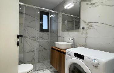 Athenean Gem near Athens Metro Mall - Foto 47