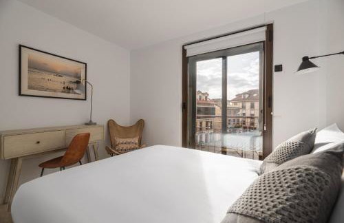 Apartamentos Suite The Way - Foto 20