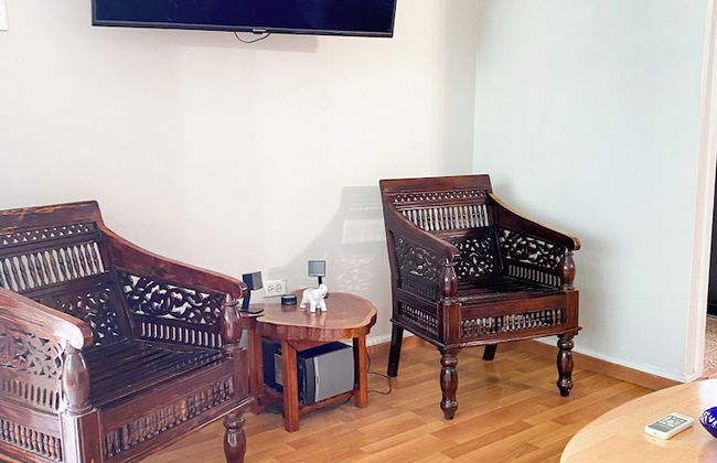 Mjs On the Savannahin Port of Spain, Port of Spain Corporation, Trinidad and Tob - Foto 8