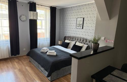 H-T-L Apartamenty Junior - Foto 10