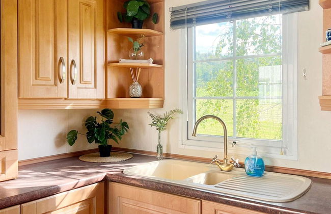 5 Person Holiday Home in Huskvarna - Foto 6