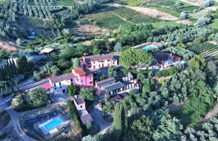 Agriturismo Terre di Toscana - Foto 3