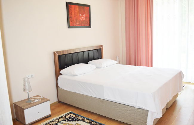 Sultan Homes Apartments - Photo 8