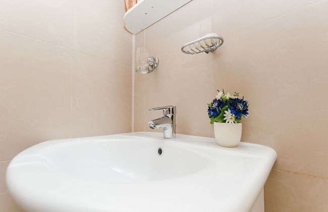 Apartmenty Uyut Galerea - Foto 18