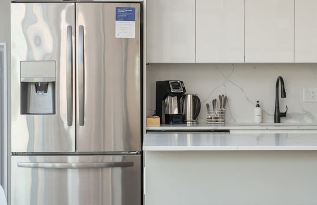 Kasa River North Chicago - Foto 16