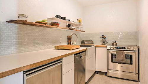 Palm Springs Retreat with Pool Access and Valley Views - Foto 3