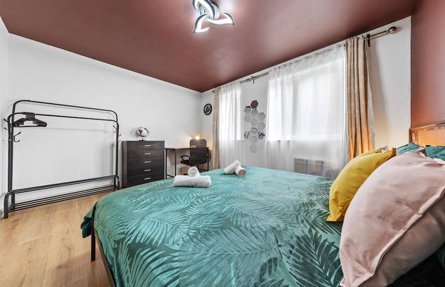 City Centre Flat - Photo 6