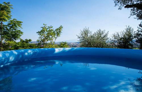 Borgo Case Lucidi relax - Foto 48