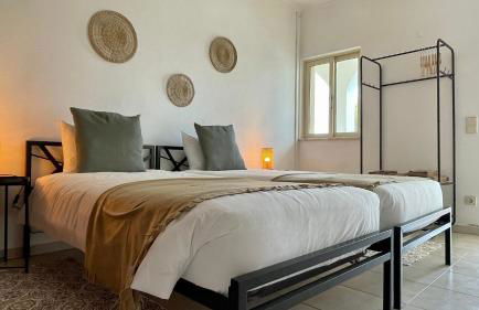 Falésia - Private Pool - 8 Guests - Albufeira - Foto 15