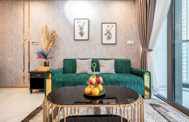 Landmark 81 apartment Sum Condotel - Photo 39