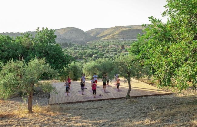 IUTA Glamping & Farm - Foto 54