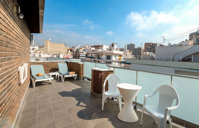 Climia 2Sleep Apartments - Photo 80