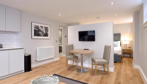 Destiny Scotland New Town Apartments - Foto 3