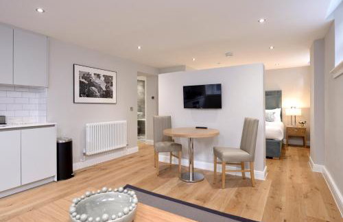 Destiny Scotland New Town Apartments - Foto 3