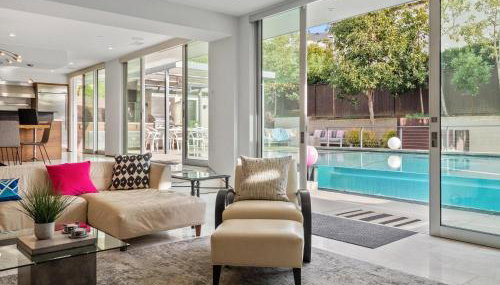 Luxury Coastal Home - Pool, Spa, AC, & Ocean Views - Foto 4