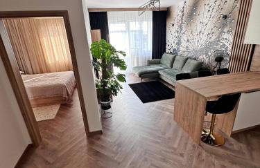 Apartamenty Termal Water Długa 31 - Foto 6