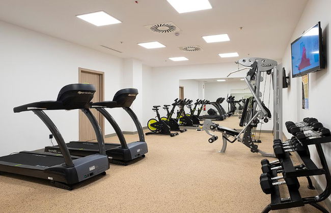 Aparthotel Attica 21 Vallés - Foto 7