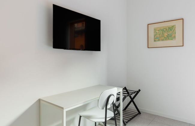 Capo di Lucca White Apartments - Foto 25