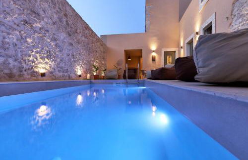 Vin Dimora Suites - Photo 19