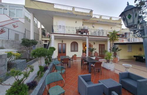 Hotel Mareluna Ischia - Foto 61