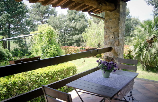 Agriturismo Aiola - Foto 14