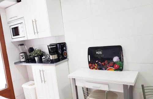 Hervas Centro Apartamento IDEAL FAMILIAS 6 adultos y 2 niños- - Foto 17