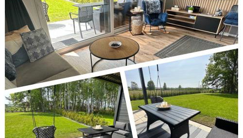 Norda Resort - Foto 3, Garden, Garden view