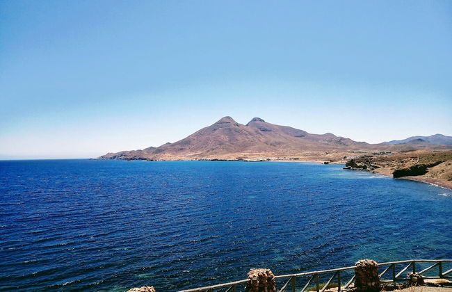 Apartamento en la Isleta del Moro - Photo 36