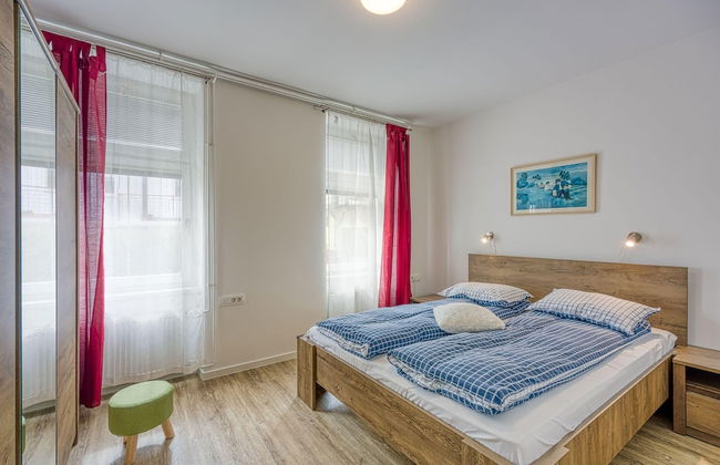 Apartments Jantar - Two Bedroom n 3 - Foto 10