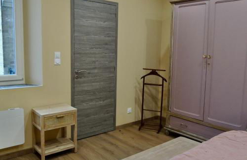 L'Écrin des Arts - appartement avec jardin au coeur de la Côte des Blancs - Foto 13