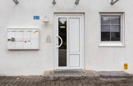 Ferienwohnung Heidegarten - Foto 16