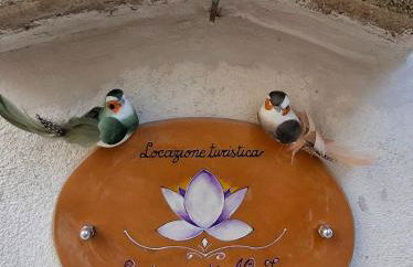 Le stanze di NinFa - Foto 1