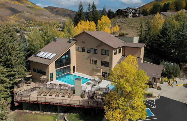 Marriott's StreamSide Birch at Vail - Foto 28