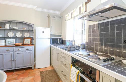 The Meadows Cottage - Foto 8