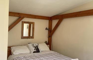 Caledonian Glamping - Foto 24