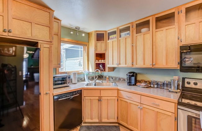 4BR Garden of the Gods Family Getaway - Foto 18