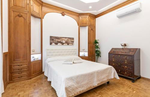 First Class Rome Apartments - Foto 22