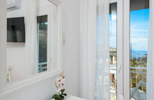 Whitegold Apartments Panagia - Foto 31