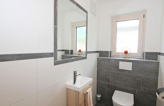 Apartment in Mayrhofen With Garden - Foto 9