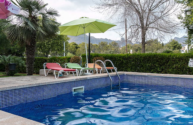 Apartamento Ferragut - Foto 19