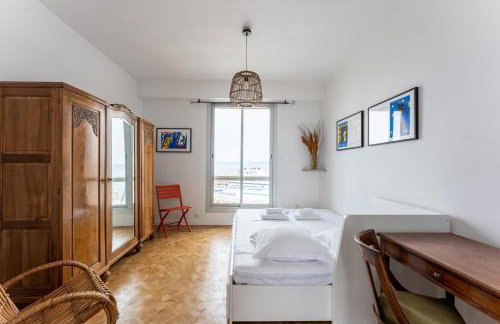 BLUE BAY - superbe vue sur le Vieux Port - Foto 16