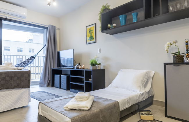 Aurora Paulistana - Foto 18